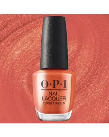 OPI NL Liquid Fire FALL 2024 COLLECTION