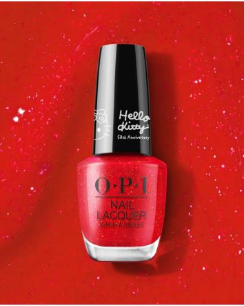 OPI NL Hello Kitty,Hello Pretty Project HK Capsule Collection Summer 2024