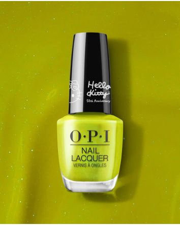 OPI NL Hello Kindness Project HK Capsule Collection Summer 2024
