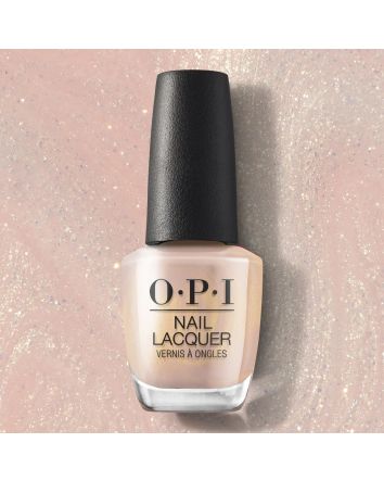 OPI NL Mirror, Mirror on the Awe - I'm Dreaming Spring 2025 Collection