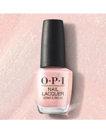OPI NL Reoccurin' Gleam - Collection I'm Dreaming Printemps 2025