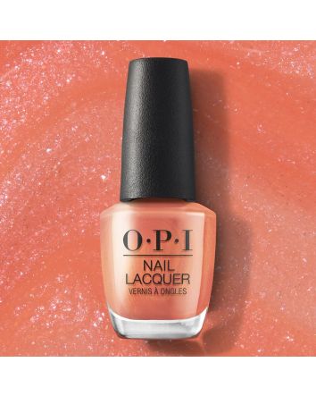 OPI NL Keep It Surreal - I'm Dreaming Spring 2025 Collection