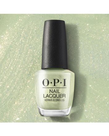 OPI NL AppointMINT Confirmed  - I'm Dreaming Spring 2025 Collection