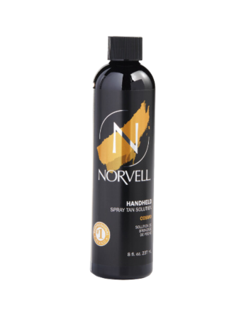 Solution UVC portable COSMO 8 oz