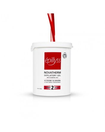 Cire tiède Novatherm