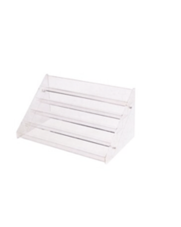 Présentoir à vernis 24 pièces (11po x 4,75po x 5po)