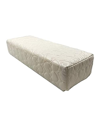 Coussin Blanc (12po x 4po x 2,5po)