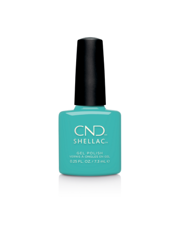 CND SHELLAC OCEANSIDE