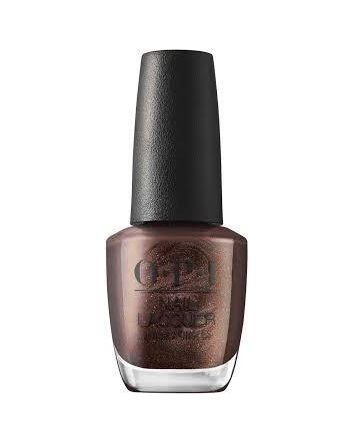 OPI Hot Toddy Naughty