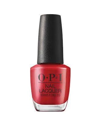 OPI Rebel with a Clause