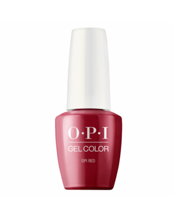 GC OPI Rouge