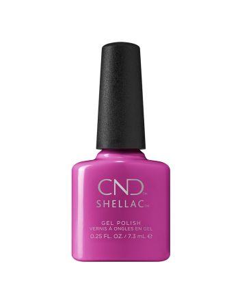 CANOPÉE D'ORCHIDÉES SHELLAC CND