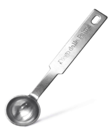 Cuillère doseuse Resurface²