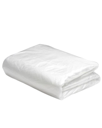 Protège-pédicure jetables