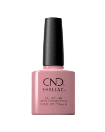 CND Shellac Petal Party COLOR WORLD 