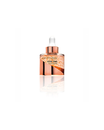 Sérum anti-âge redensifiant Icon Time Golden Elixir
