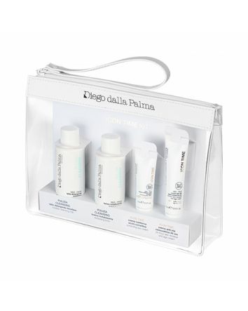 Kit de voyage dans le temps Icon