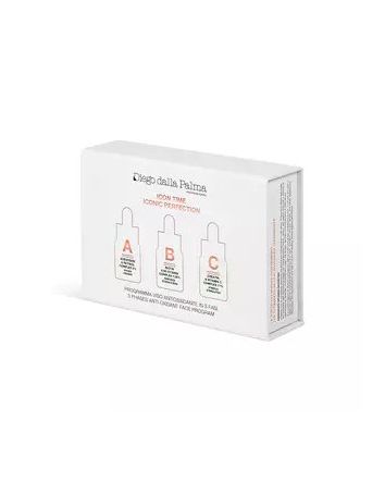 DDP Iconic Perfection - Programme antioxydant en 3 phases (15 ml x 3)
