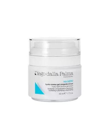DDP HA HERO - Gel-Crème Hyalu Light Source 50 ml