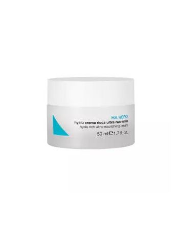 DDP HA HERO - Hyalu Rich Ultra - Crème Nourrissante 50 ml
