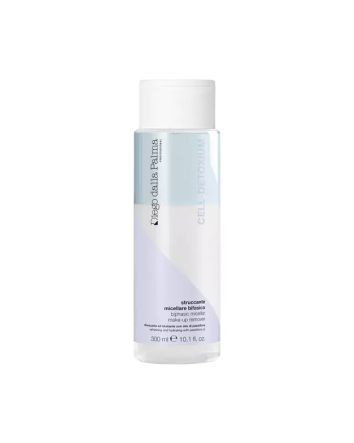 Démaquillant micellaire biphasique DDP (Détoxium cellulaire) 300 ml
