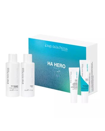 Kit de voyage DDP HA Hero