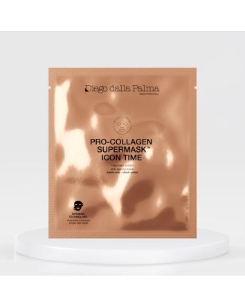 DDP ICON TIME Pro Collagen Supermask (8 pièces)