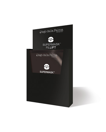 FILLIFT Supermask Masque Effet Lifting Repulpant (8 pièces) 8 traitements