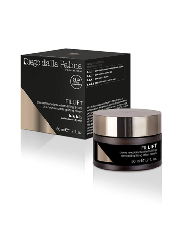 Crème remodelante effet lifting FILLIFT
