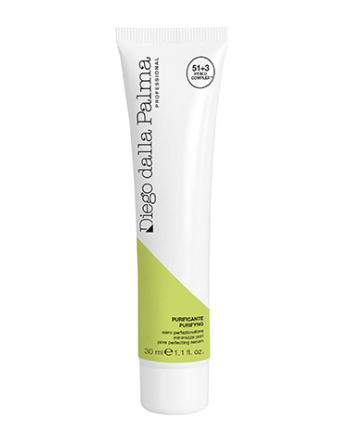 Sérum purifiant et perfecteur de pores