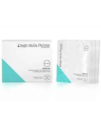 Urban Life - Masque anti-pollution lissant 