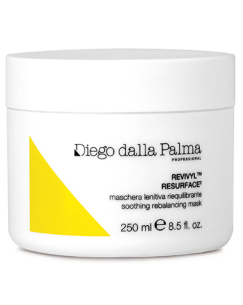 Masque apaisant et blanchissant Resurface²