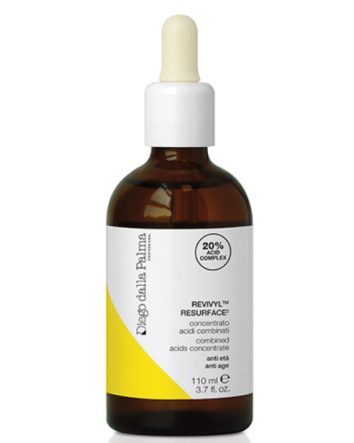 Resurface² - Concentré d'acides combinés anti-âge 20 %