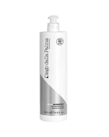  Gel liporéducteur * 500 ml