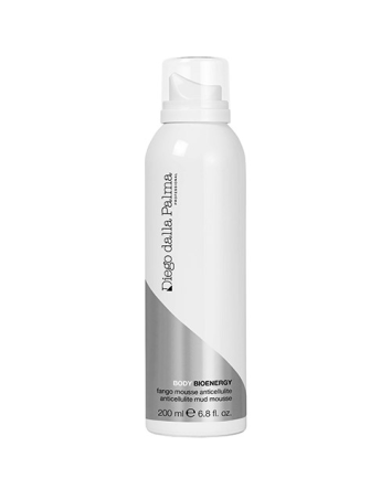 Bioénergie corporelle - Mousse de boue anti-cellulite
