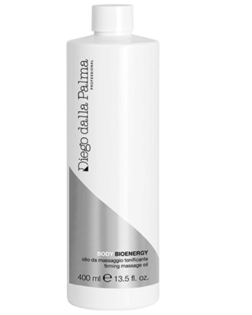 Huile de massage raffermissante Body Bioenergy