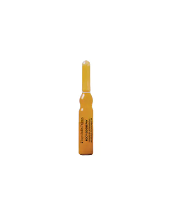 Concentré anti-vergetures Body Bio Energy (10 ampoules)