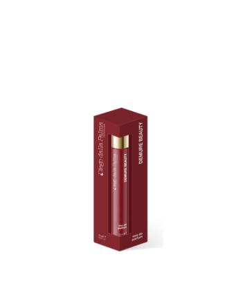 DDP DEMURE BEAUTY - Eau de parfum - 15 ml ROLL ON