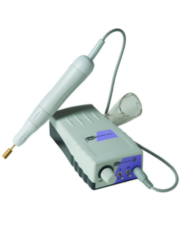 Lime à ongles et à pieds électrique Pro Power 520 (20 000tr/min)