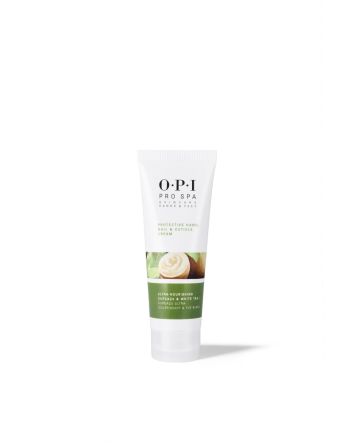 Crème protectrice pour ongles et cuticules OPI SkinCare 50 ml