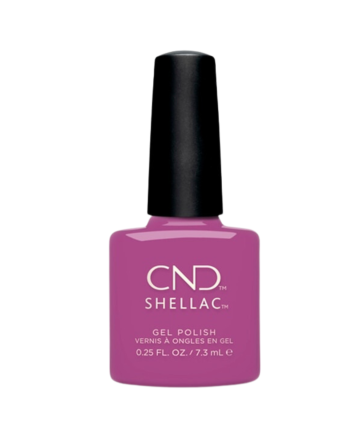 CND Shellac Psychédélique