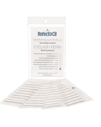 Eyelash Curl L (36 sachets)