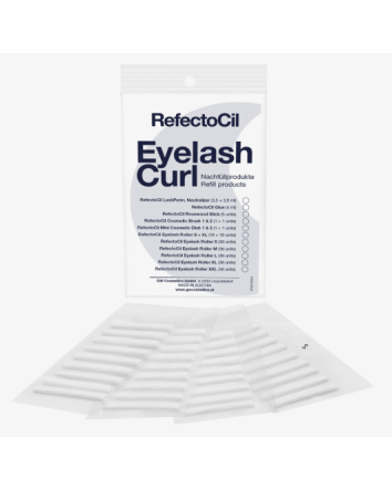 Recourbe-cils S (36 sachets)