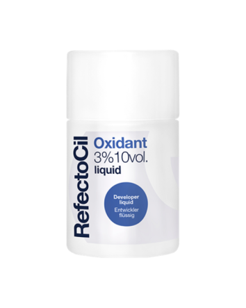 Oxydant 3 % 10 vol. Liquide