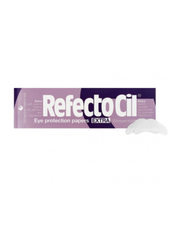 Protège-yeux en papier Extra