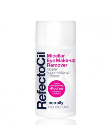 Démaquillant non gras