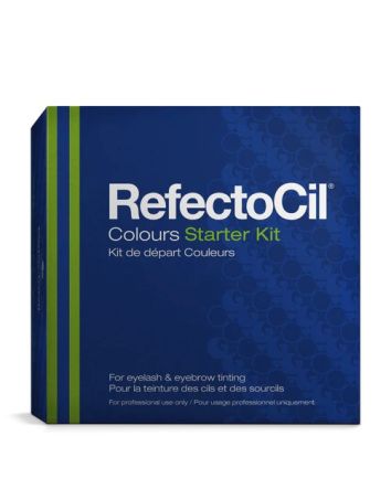 Kit de teinture Pro Starter