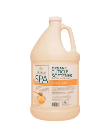 Adoucissant pour cuticules Mandarine Poire