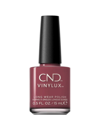 CND Vinylux Rose-mance