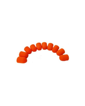 Capuchons de remplacement Petit (grain moyen)